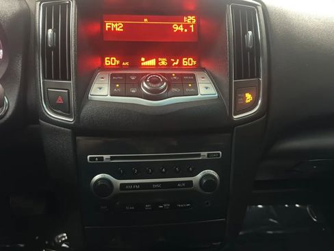 Used 2013 Nissan Maxima 3.5 SV FWD image 14
