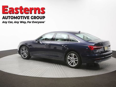 Used 2023 Audi A6 Premium Plus w/ Premium Plus Package AWD/4WD image 66