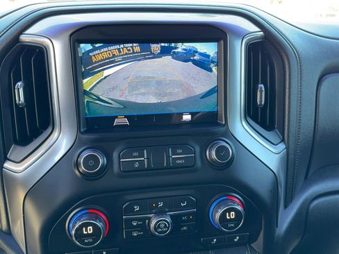 Used 2019 Chevrolet Silverado 1500 LT w/ All-Star Edition image 18