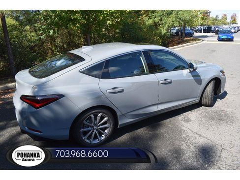 New 2026 Acura Integra image 11