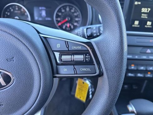 Used 2021 Kia Sportage LX image 34