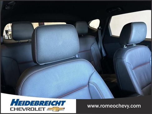 Used 2023 Chevrolet Blazer RS w/ Driver Confidence II Package FWD image 35