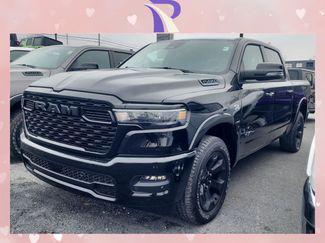 New 2026 RAM 1500 Big Horn video 1