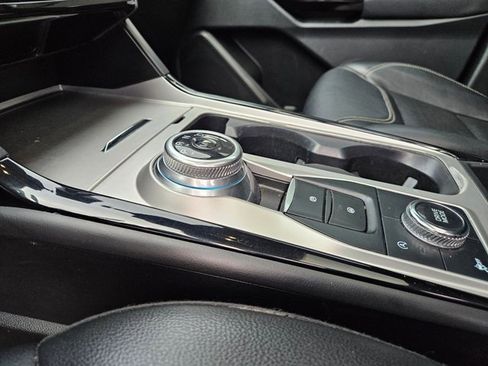 Used 2023 Ford Explorer ST w/ Equipment Group 401A AWD/4WD image 12