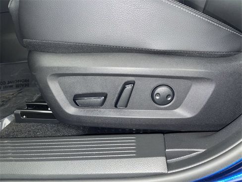 Certified 2024 Nissan Rogue SL image 23