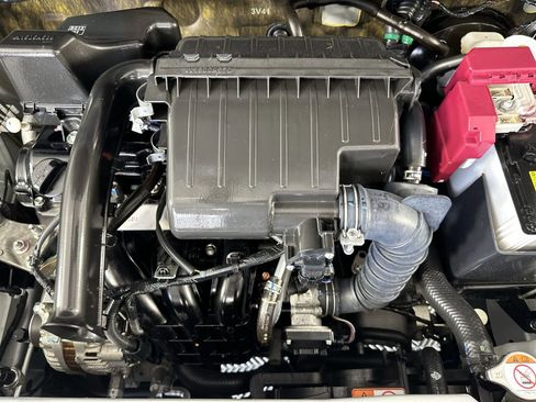 Used 2024 Mitsubishi Mirage G4 SE FWD image 27