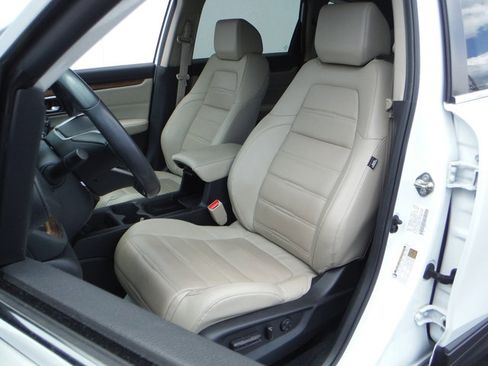 Used 2019 Honda CR-V EX-L image 17