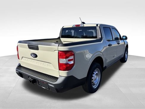 New 2025 Ford Maverick XL w/ Equipment Group 101A image 5
