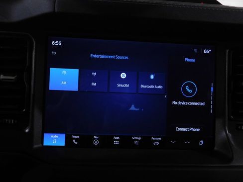 Used 2025 Ford Bronco Badlands AWD/4WD image 46