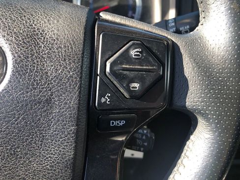 Used 2018 Toyota 4Runner TRD Pro image 12