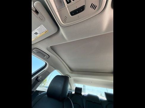 Used 2017 Buick LaCrosse Premium w/ Driver Confidence Package #2 FWD image 14