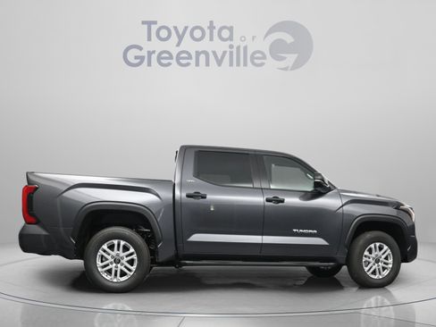 Used 2025 Toyota Tundra SR5 w/ SR5 Convenience Package RWD image 14