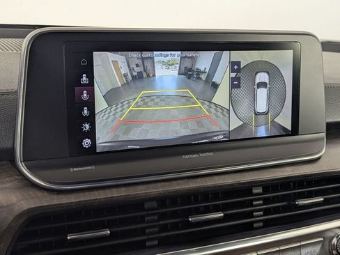 Used 2020 Kia Telluride SX AWD/4WD image 23
