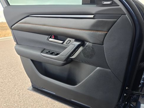 New 2026 MAZDA CX-50 AWD 2.5 S w/ Weather Package image 16