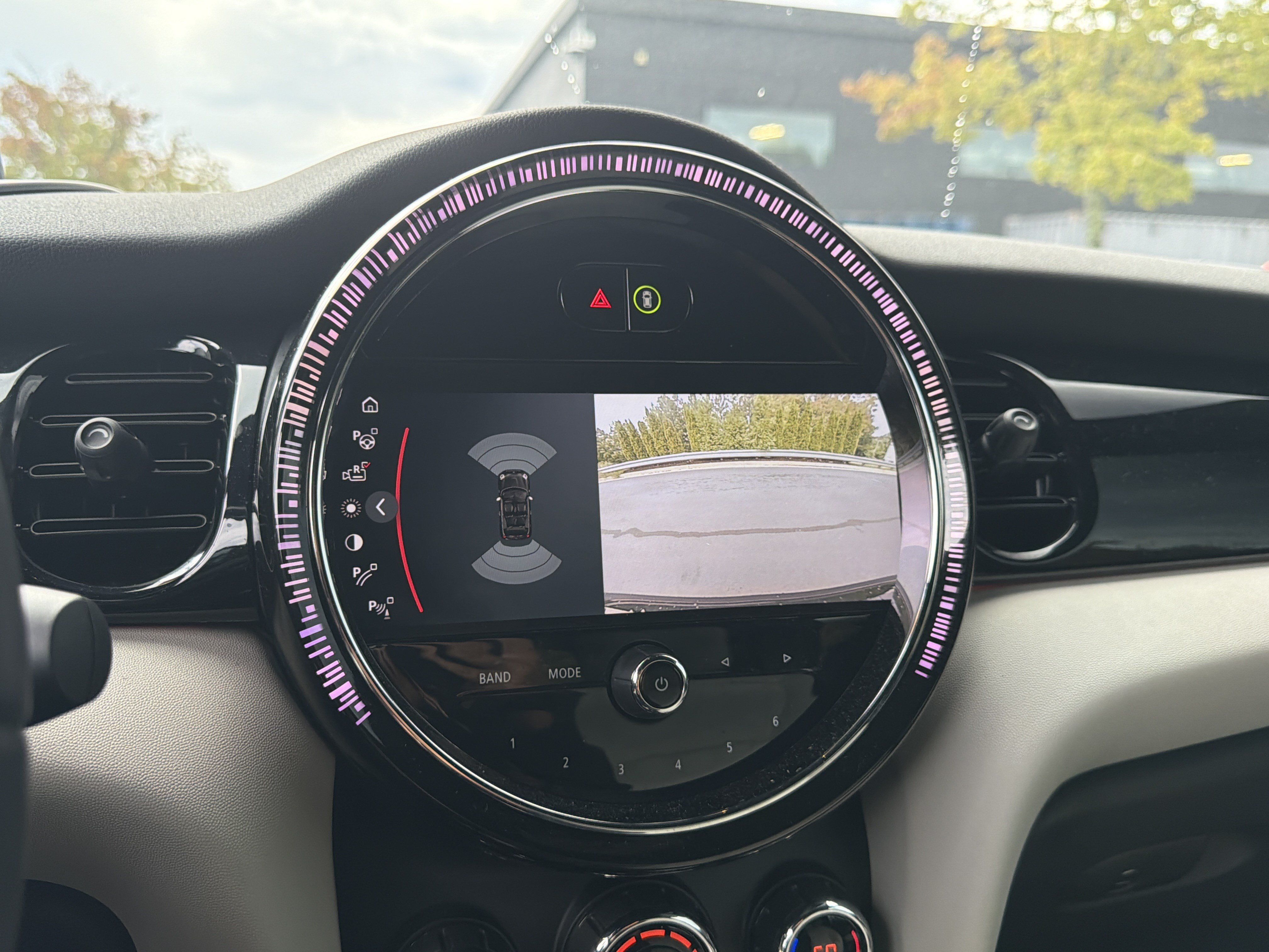 Used 2024 MINI Cooper S FWD image 20