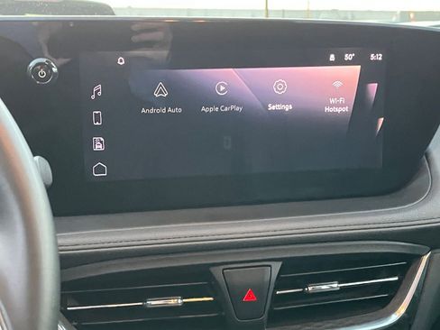 Used 2025 Buick Encore GX Preferred image 21