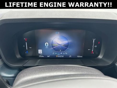 New 2025 Ford Maverick Lobo image 21