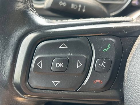 Used 2020 Jeep Wrangler Unlimited Sport AWD/4WD image 20