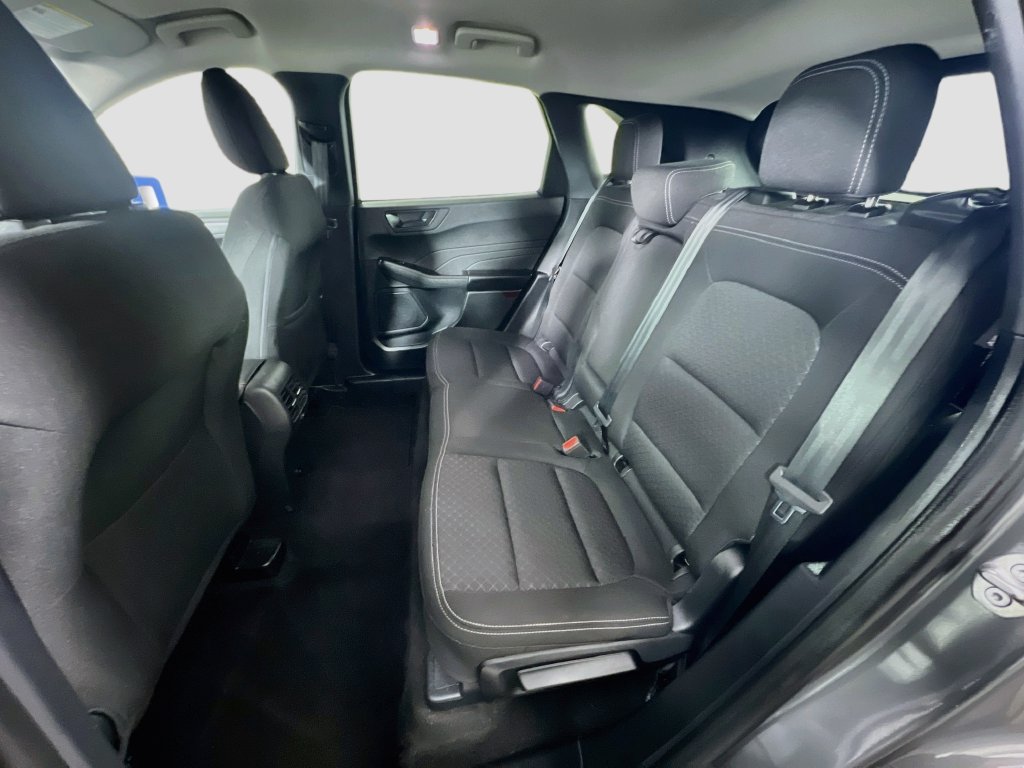 Certified 2025 Ford Escape Active AWD/4WD image 21