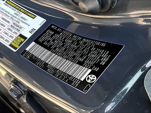 Used 2024 Toyota Corolla SE FWD image 34