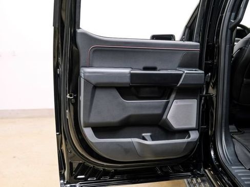 Used 2026 Ford F150 Raptor AWD/4WD image 87