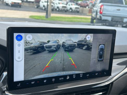 Used 2023 Ford Escape ST-Line Elite image 31