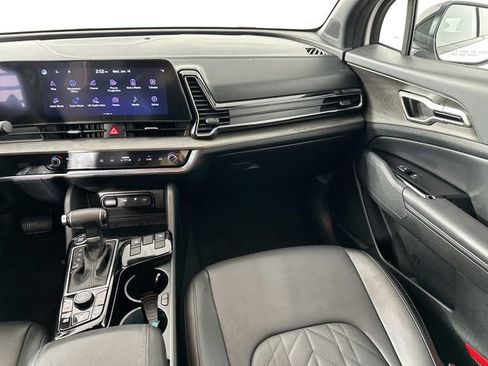Used 2023 Kia Sportage X-Line image 27