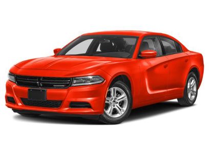 Certified 2022 Dodge Charger SXT w/ Blacktop Package