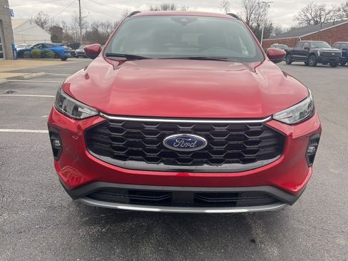 New 2026 Ford Escape ST-Line Select w/ Equipment Group 401A image 8