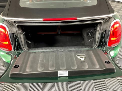 Used 2018 MINI Cooper S FWD image 36