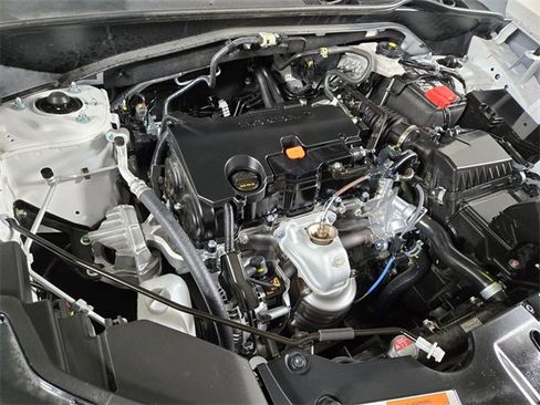 Used 2025 Honda HR-V Sport image 26