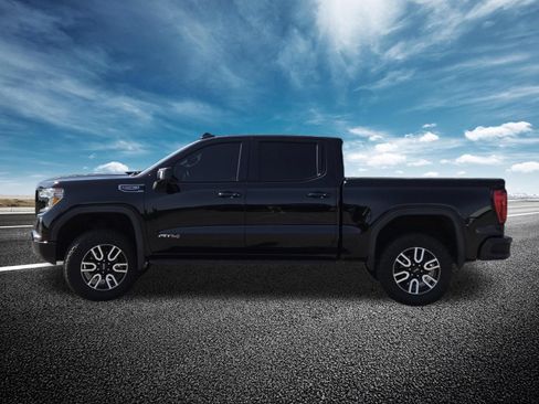 Used 2021 GMC Sierra 1500 AT4 w/ AT4 Premium Package AWD/4WD image 20