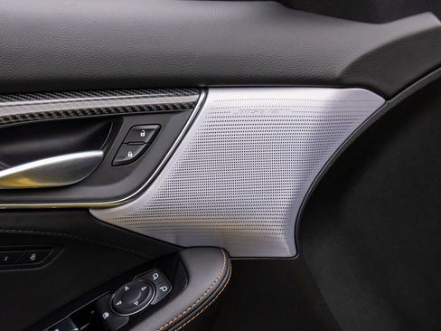 Certified 2024 Cadillac CT5 V w/ Premium Package image 17