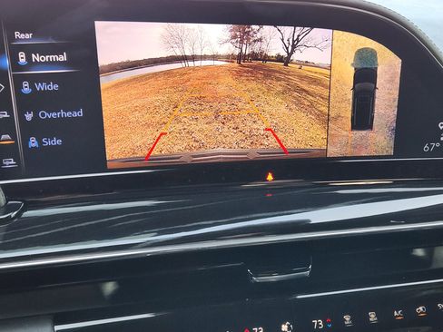 Certified 2024 Cadillac Escalade Sport w/ Touring Package image 18