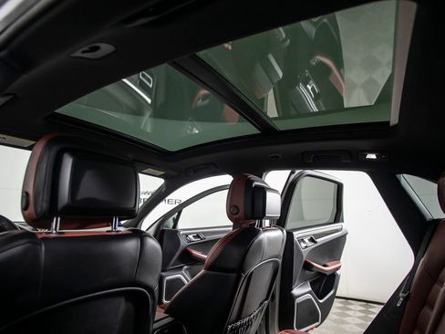 Used 2021 Porsche Macan GTS image 26