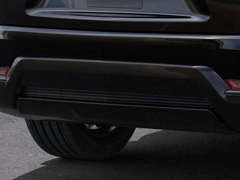 New 2025 Cadillac Escalade IQ Sport 1 w/ LPO, ONYX Package image 14