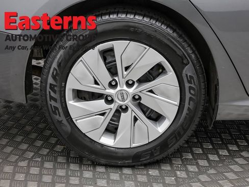 Used 2023 Nissan Altima 2.5 S FWD image 25