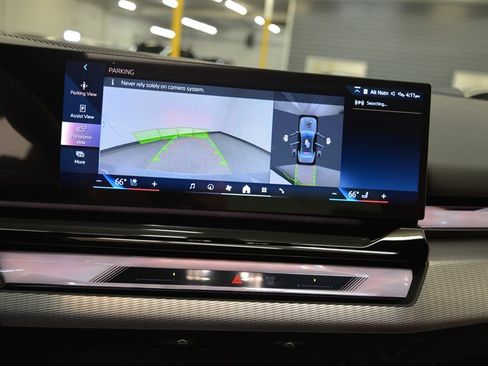 Used 2026 BMW i5 eDrive40 RWD image 29