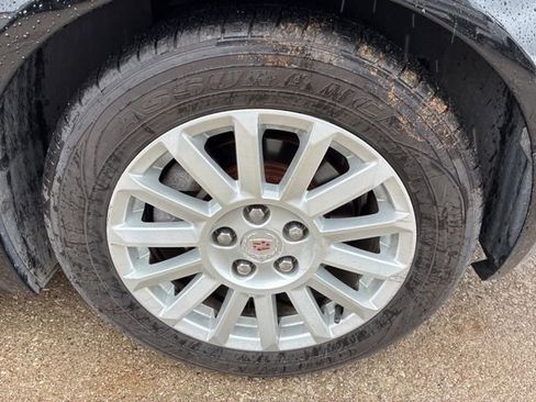 Used 2011 Cadillac CTS Luxury image 9