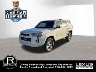 Used 2024 Toyota 4Runner SR5 video 1