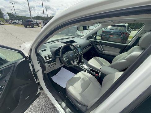 Used 2018 Subaru Forester 2.5i Limited AWD/4WD image 13