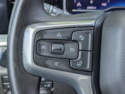 Used 2025 Chevrolet Silverado 2500 LT w/ Convenience Package AWD/4WD image 29