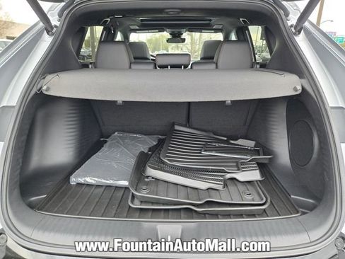 Used 2025 Acura ADX A-Spec image 15