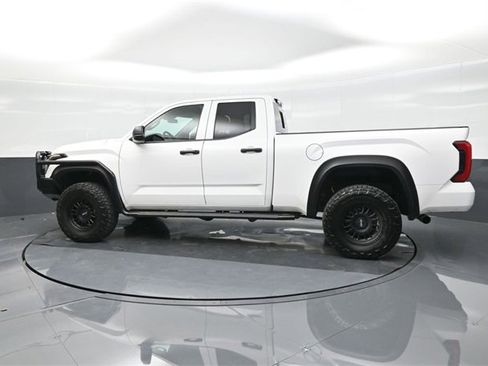 Used 2025 Toyota Tundra SR image 5