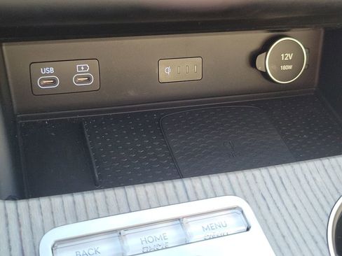 Used 2025 Genesis GV80 2.5T Advanced image 28