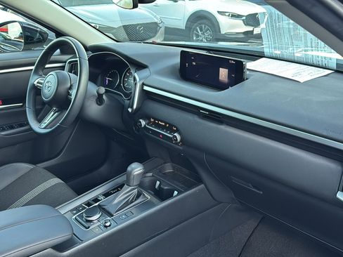 Certified 2025 MAZDA CX-50 2.5 Hybrid w/ Cargo Package image 34