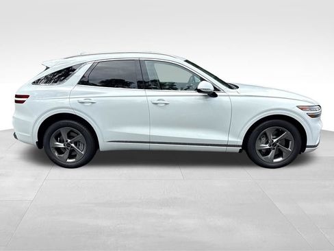 New 2026 Genesis GV70 2.5T AWD/4WD image 37