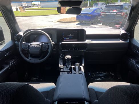 Used 2025 Toyota Land Cruiser 1958 image 30