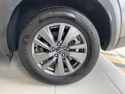 Certified 2024 Nissan Pathfinder S FWD image 18