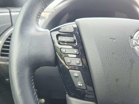 Used 2023 Nissan Armada SL w/ Midnight Edition Package AWD/4WD image 23
